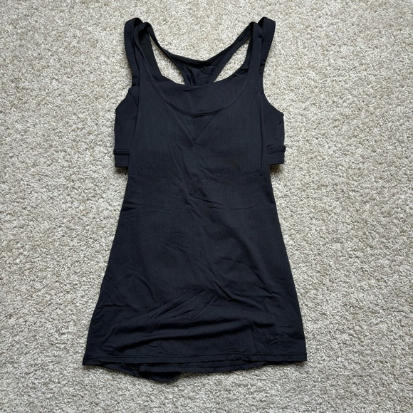 lululemon athletica Tops - Lululemon All Sport Support Tank